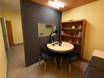 VENTA MONOAMBIENTE DIVISIBLE SIN EXPENSAS CASEROS