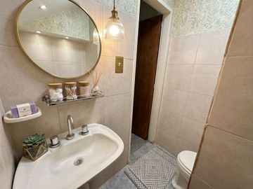VENTA MONOAMBIENTE DIVISIBLE SIN EXPENSAS CASEROS