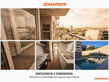 VENTA DEPARTAMENTO 3 AMBIENTES ENTREGA INMEDIATA