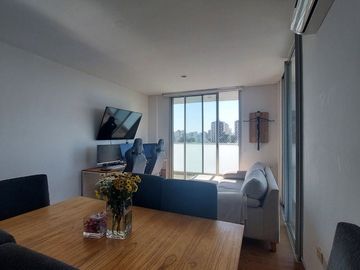 DEPARTAMENTO DOS AMBIENTES VENTA SENSUM QUILMES