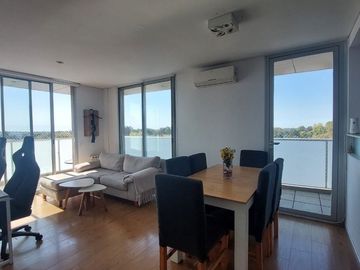 DEPARTAMENTO DOS AMBIENTES VENTA SENSUM QUILMES