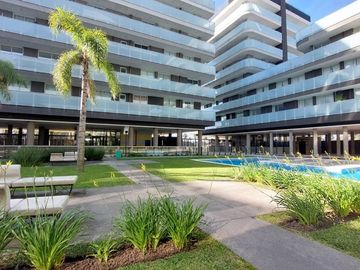 DEPARTAMENTO DOS AMBIENTES VENTA SENSUM QUILMES