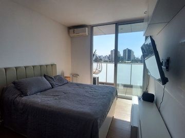 DEPARTAMENTO DOS AMBIENTES VENTA SENSUM QUILMES