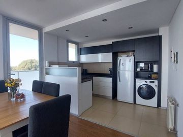 DEPARTAMENTO DOS AMBIENTES VENTA SENSUM QUILMES