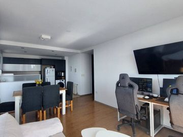 DEPARTAMENTO DOS AMBIENTES VENTA SENSUM QUILMES