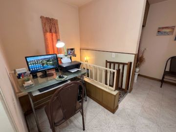 VENTA CASA 3 DORMITORIOS COCHERA B. ARROYITO