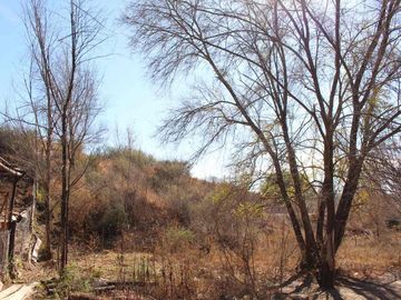 VENTA TERRENO EN PARQUE SIQUIMAN DE 847 M2