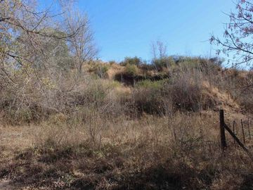 VENTA TERRENO EN PARQUE SIQUIMAN DE 847 M2