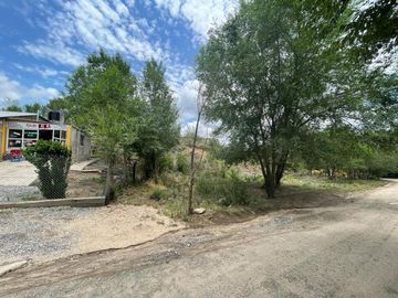 VENTA TERRENO EN PARQUE SIQUIMAN DE 847 M2
