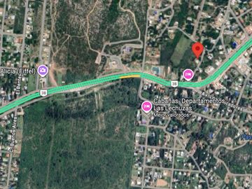 VENTA TERRENO EN PARQUE SIQUIMAN DE 847 M2