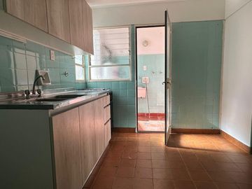 Venta Departamento 4 amb en Cuba 3500 Nuñez