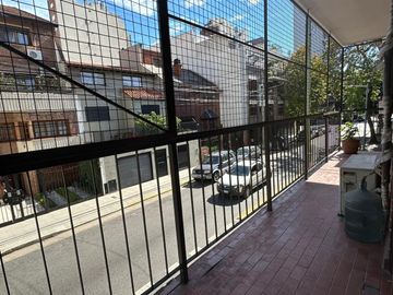 Venta Departamento 4 amb en Cuba 3500 Nuñez