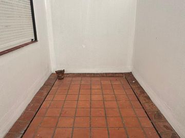 Venta Departamento 4 amb en Cuba 3500 Nuñez