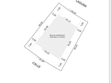 Venta Lote La Providencia Resort  Country Canning