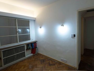 VENTA DEPTO 5 AMBIENTES EN BELGRANO CON COCHERA