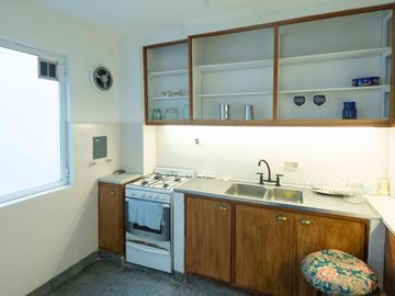 VENTA DEPTO 5 AMBIENTES EN BELGRANO CON COCHERA