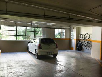 VENTA DEPTO 5 AMBIENTES EN BELGRANO CON COCHERA