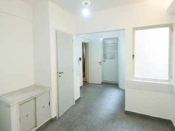 VENTA DEPTO 5 AMBIENTES EN BELGRANO CON COCHERA