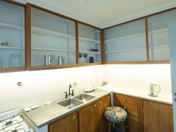 VENTA DEPTO 5 AMBIENTES EN BELGRANO CON COCHERA