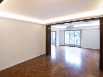 VENTA DEPTO 5 AMBIENTES EN BELGRANO CON COCHERA