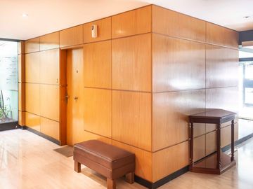 VENTA DEPTO 5 AMBIENTES EN BELGRANO CON COCHERA