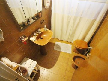 Casa 5 amb duplex con local Venta Saavedra