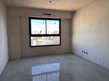 VENTA DEPTO 2 AMB BALCÓN CASEROS PERMUTA FINANCIA