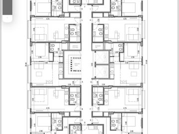 VENTA DEPTO 2 AMB BALCÓN CASEROS PERMUTA FINANCIA