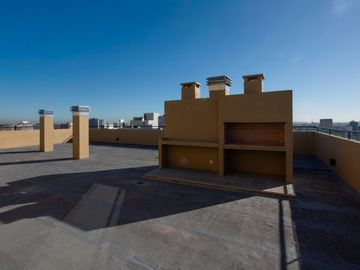 VENTA DEPTO 2 AMB BALCÓN CASEROS PERMUTA FINANCIA