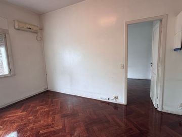 2 ambientes  lavadero independiente en San Telmo
