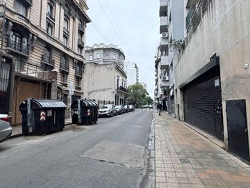 2 ambientes  lavadero independiente en San Telmo