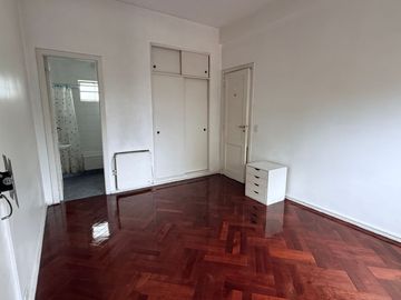 2 ambientes  lavadero independiente en San Telmo