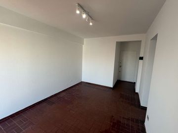 ALQUILER DEPARTAMENTO 2 AMBIENTES PALERMO