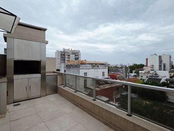 ALQUILA DEP 2 AMB EN FLORES A ESTRENAR