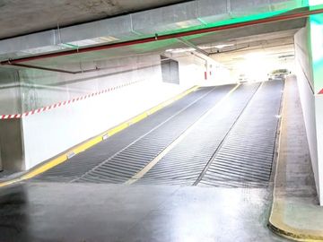 COCHERA CUBIERT GRAND VIEW APTO MOVILIDAD REDUCIDA