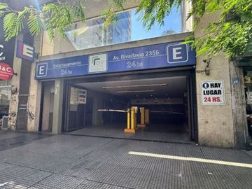 COCHERA CUBIERT GRAND VIEW APTO MOVILIDAD REDUCIDA