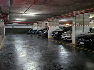 COCHERA CUBIERT GRAND VIEW APTO MOVILIDAD REDUCIDA