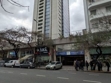 COCHERA CUBIERT GRAND VIEW APTO MOVILIDAD REDUCIDA
