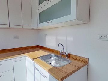 Departamento 2 Ambientes /Divisible| 46m² | Lanus