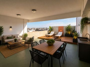 Departamento 2 Ambientes /Divisible| 46m² | Lanus