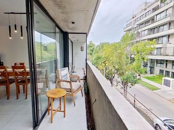 VENTA DEPTO 3 AMB ITUZAINGO C/COCHERA Y TERRAZA