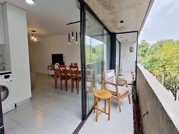 VENTA DEPTO 3 AMB ITUZAINGO C/COCHERA Y TERRAZA
