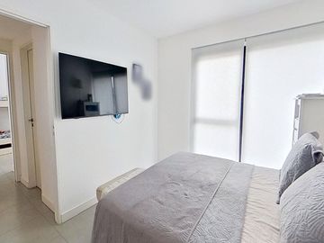 VENTA DEPTO 3 AMB ITUZAINGO C/COCHERA Y TERRAZA