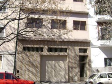 Deposito En Alquiler 500mts doble acceso en Flores