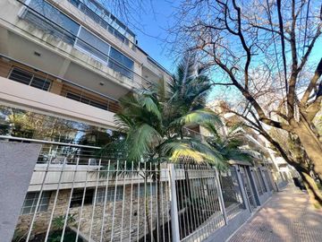 3 ambientes Punta Chica 2 Cocheras Pileta y balcon