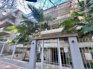 3 ambientes Punta Chica 2 Cocheras Pileta y balcon