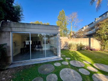 3 ambientes Punta Chica 2 Cocheras Pileta y balcon