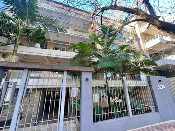 3 ambientes Punta Chica 2 Cocheras Pileta y balcon
