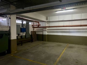 3 ambientes Punta Chica 2 Cocheras Pileta y balcon