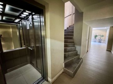 3 ambientes Punta Chica 2 Cocheras Pileta y balcon
